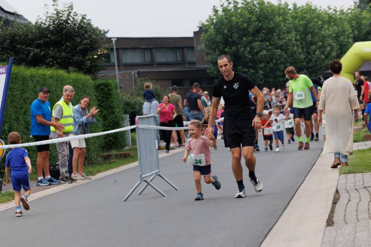 Landlopersjogging 2023